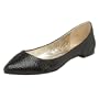 DV By Dolce Vita Women's Calvin Flat