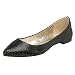 41golXwd6cL. SL75  DV By Dolce Vita Calvin Flat