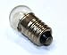 Eiko #123 1.25 Volt 300mA Miniature Screw Base Lamp G-3 1/2