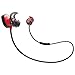Bose SoundSport Pulse Cuffie Wireless - Rosso