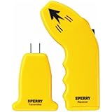 A.W. Sperry CS550A Circuit Breaker Finder