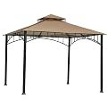 Summer Veranda Gazebo Canopy