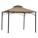 Summer Veranda Gazebo Canopy $59.99