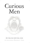 Curious Men (Collins Library)