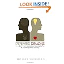 Defeated Demons: Freedom from Consciousness Parasites in Psychopathic Society