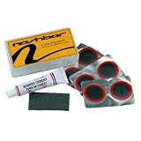 Nashbar Clincher Patch Kit