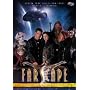 Farscape - Season 4, Collection 3 (Starburst Edition)