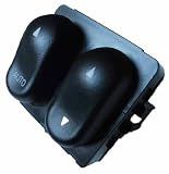 NEW 1999-2002 F-150 (2 door) Window Mast...