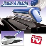 SAVE A BLADE SHARPENER