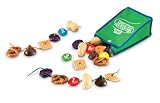 Smart Snacks Trail Mix and Match