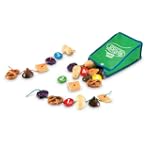 Smart Snacks Trail Mix and Match