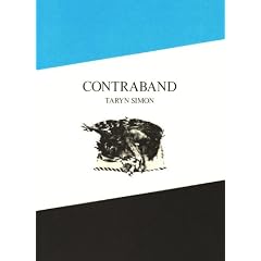 Taryn Simon: Contraband