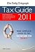 The Daily Telegraph Tax Guide 2011