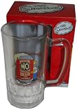 Produkt-Bild: United Labels AG 105259 - Simpsons Bierglas 500ml