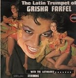 LATIN TRUMPET OF LP (VINYL ALBUM) UK EMBER 1967