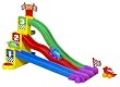 Playskool Wheel Pals Triple Track Tower