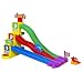 Playskool Wheel Pals Triple Track Tower