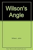 Wilson's angle