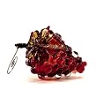 Ornament: Grapes