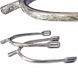 Korsteel Stainless Steel English Spur