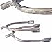 Korsteel Stainless Steel English Spur