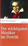 Die wichtigsten Musiker im Portrait