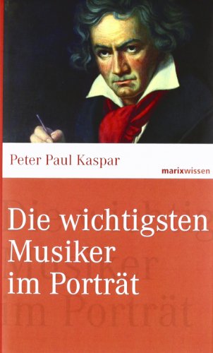 Die wichtigsten Musiker im Portrait