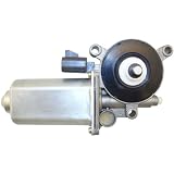 ACDelco 11M35 Professional Front Side Door Window Regulator Motor Kit by ACDelco