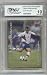 '02 Landon Donovan PGI 10 SCI Gold Rookie 1st Card Ever