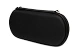 Sony PS Vita - EVA Carrying Case -black- Hartschalen-Etui -schwarz-