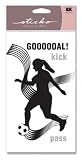 CLASSIC SILOSTIX FEMALE SOCCER