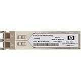HP SFP (mini-GBIC) - 1 x 1000Base-LX JD119B