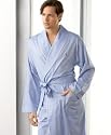 Polo Ralph Lauren Woven Oxford Robe