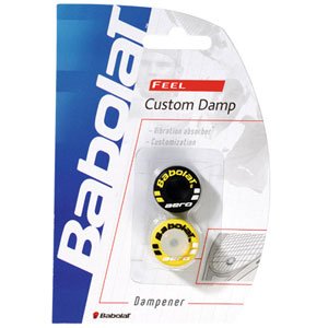BabolaT（バボラ） 振動止め カスタムダンプ×２