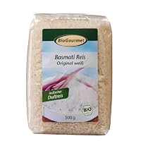 Davert Echter Basmati Reis