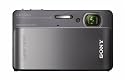 Sony DSCTX5B Cyber-shot Digital Camera - Black (10.2MP, 4x Optical 
Zoom) 3 inch LCD