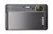 Sony DSCTX5B Cyber shot Digital Camera   Black  10 2MP  4x Optical Zoom  3 inch LCD