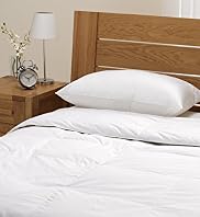 Autograph Pyrenean Silver Goose Down 4.5 Tog Duvet