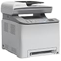 Ricoh Aficio SP C222SF Multifunction Desktop Color Laser Printer