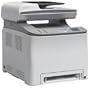 Ricoh Aficio SP C222SF Multifunction Desktop Color Laser Printer