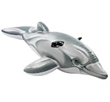Intex Dolphin Ride-On Inflatable
