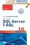 Sams Teach Yourself Microsoft SQL Server T-SQL in 10 Minutes