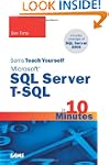 Sams Teach Yourself Microsoft SQL Ser...