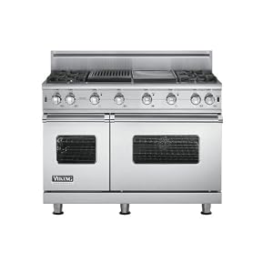 Viking Vgcc5304bss 30 Professional Custom