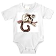 Onesie with depressicornis, anoa