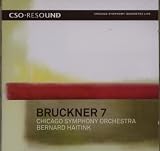 Bruckner: Symphony No. 7