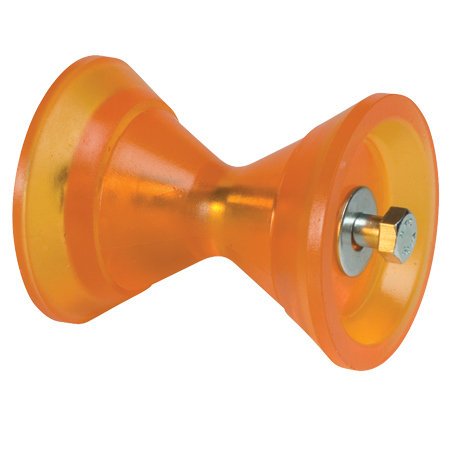Stoltz Ultimate Bow Stop Roller