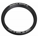 Canon Macrolite Adapter 67