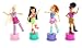 Polly Pocket Dance 'N Groove Hula Crissy K9441