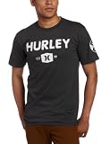 41gouw07cSL. SL160  Hurley Mens Spears Classic Tee